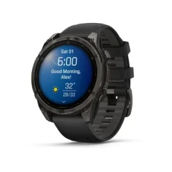 Garmin fēnix® 8 - 47 mm AMOLED Sapphire