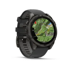 Garmin fēnix® 8 - 47 mm AMOLED Sapphire