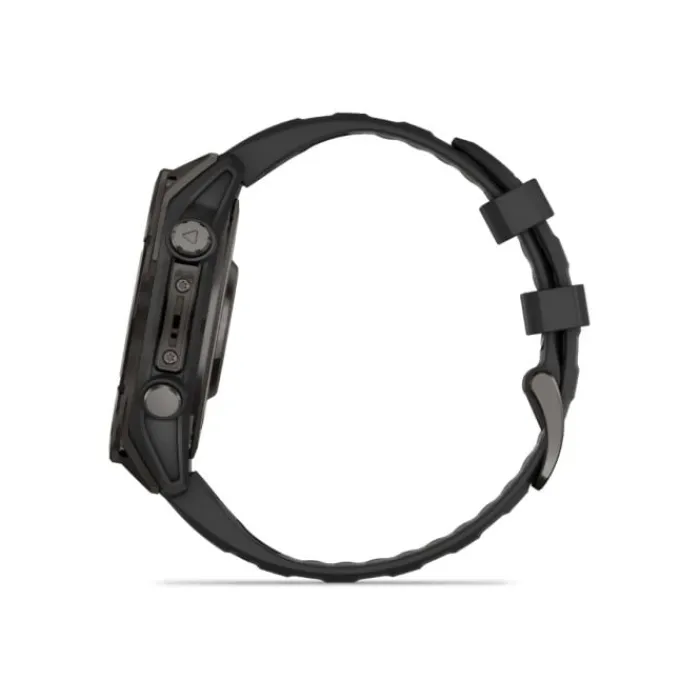 Garmin fēnix® 8 - 47 mm AMOLED Sapphire