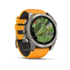Garmin fēnix® 8 - 51 mm AMOLED Sapphire