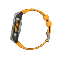 Garmin fēnix® 8 - 51 mm AMOLED Sapphire