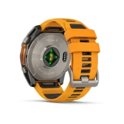 Garmin fēnix® 8 - 51 mm AMOLED Sapphire