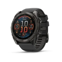Garmin fēnix® 8 - 51 mm AMOLED Sapphire