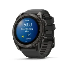 Garmin fēnix® 8 - 51 mm AMOLED Sapphire