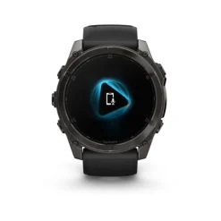 Garmin fēnix® 8 - 51 mm AMOLED Sapphire