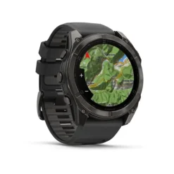 Garmin fēnix® 8 - 51 mm AMOLED Sapphire
