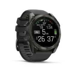 Garmin fēnix® 8 - 51 mm AMOLED Sapphire