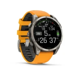 Garmin fēnix® 8 - 47 mm AMOLED Sapphire