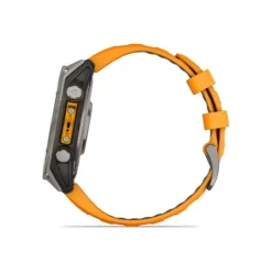 Garmin fēnix® 8 - 47 mm AMOLED Sapphire