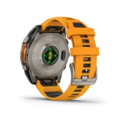 Garmin fēnix® 8 - 47 mm AMOLED Sapphire