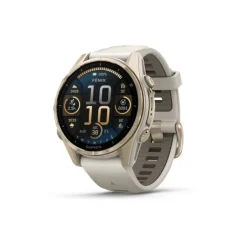Garmin fēnix® 8 - 43 mm AMOLED Sapphire