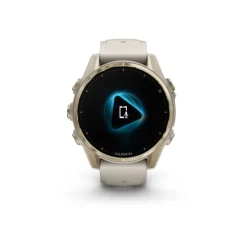 Garmin fēnix® 8 - 43 mm AMOLED Sapphire