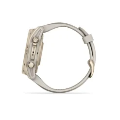 Garmin fēnix® 8 - 43 mm AMOLED Sapphire