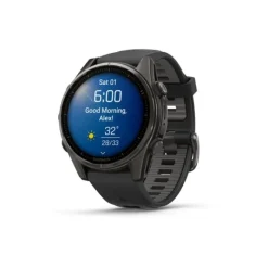 Garmin fēnix® 8 - 43 mm AMOLED Sapphire