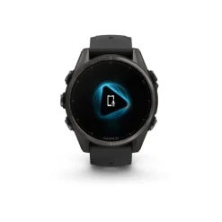 Garmin fēnix® 8 - 43 mm AMOLED Sapphire