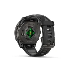 Garmin fēnix® 8 - 43 mm AMOLED Sapphire