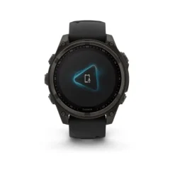 Garmin fēnix® 8 - 51 mm Solar Sapphire