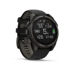 Garmin fēnix® 8 - 51 mm Solar Sapphire