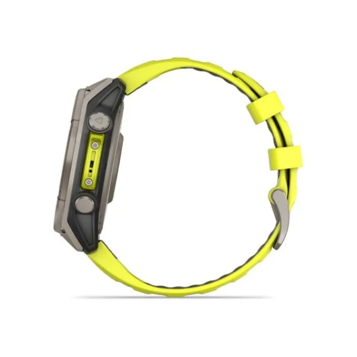 Garmin fēnix® 8 - 51 mm Solar Sapphire