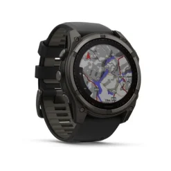 Garmin fēnix® 8 - 47 mm Solar Sapphire