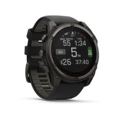 Garmin fēnix® 8 - 47 mm Solar Sapphire