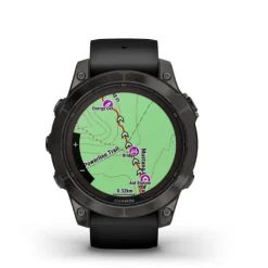 Garmin fēnix® 7 Pro Sapphire Solar
