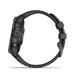 Garmin fēnix® 7 Pro Sapphire Solar