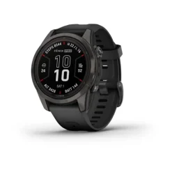 Garmin fēnix® 7S Pro Sapphire Solar
