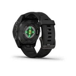 Garmin fēnix® 7S Pro Sapphire Solar