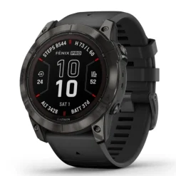 Garmin fēnix® 7X Pro Sapphire Solar