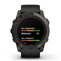 Garmin fēnix® 7X Pro Sapphire Solar