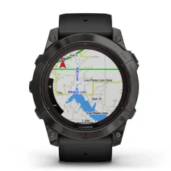 Garmin fēnix® 7X Pro Sapphire Solar