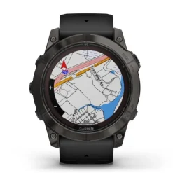 Garmin fēnix® 7X Pro Sapphire Solar