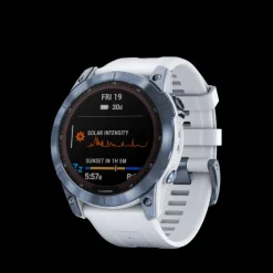 Garmin fēnix® 7X Sapphire Solar