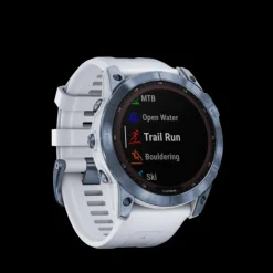 Garmin fēnix® 7X Sapphire Solar