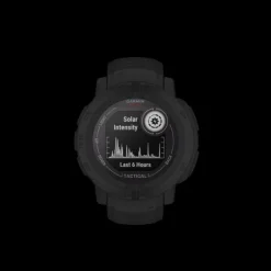 Garmin Instinct® 2 Solar Tactical Edition