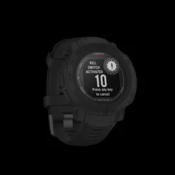 Garmin Instinct® 2 Solar Tactical Edition