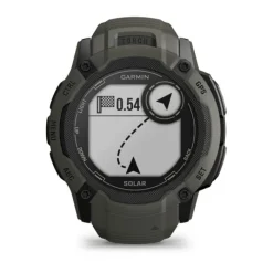 Garmin Instinct 2X Solar