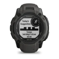 Garmin Instinct 2X Solar