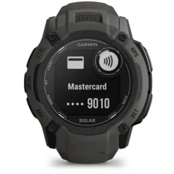 Garmin Instinct 2X Solar
