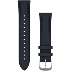 Garmin Quick Release 20 mm Strap (Leather)