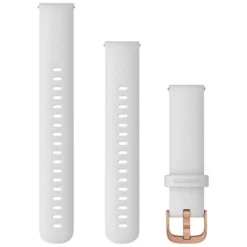 Garmin Quick Release 18 mm Strap (Silicone)