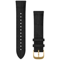 Garmin Quick Release 20 mm Strap (Leather)