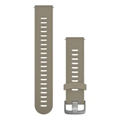 Garmin Quick Release 20 mm Strap (Silicone)