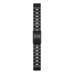 Garmin QuickFit® 22 Bands Bands (Vented Titanium Bracelet)