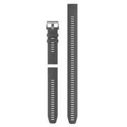 Garmin QuickFit 22 Strap Large (Silicone)