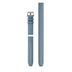 Garmin QuickFit 22 Strap Large (Silicone)