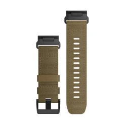 Garmin QuickFit® 26 Strap (Nylon)