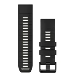 Garmin QuickFit® 26 Strap (Silicone)