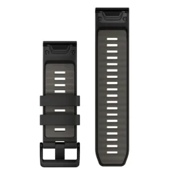Garmin QuickFit® 26 Strap (Silicone)